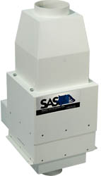 Mounted Sentry Air Cleaner