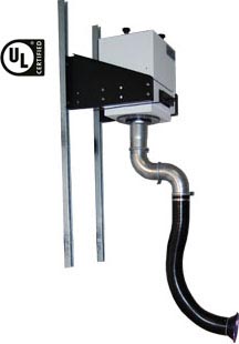 Welding Fume Extractor
