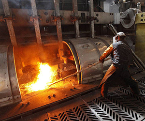 Beryllium Workspace