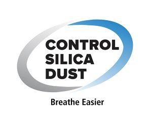 Respirable Crystalline Silica Control Logo