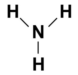 Ammonia - Ductless Fume Hood