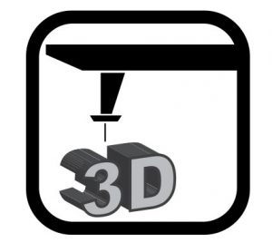 Ductless Fume Hood - 3D Printing