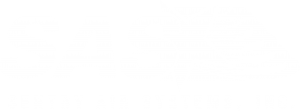 Sentry Air Systems - white logo