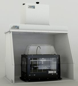Forensics 3D printing 
