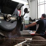 diacetyl coffee production