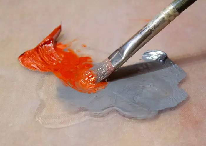 art respiratory hazards