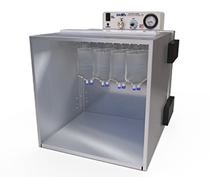 Portable Clean Room