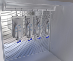 Portable Clean Room