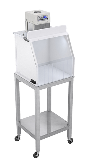 Portable Clean Room