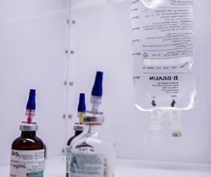 Portable Clean Room