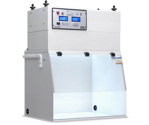 Micron Size Chart  Sentry Air Systems