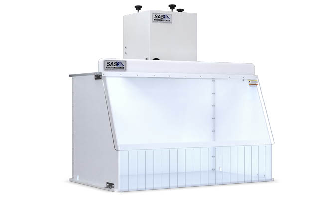 Ductless Fume Hood