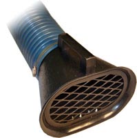 Exhaust Hose