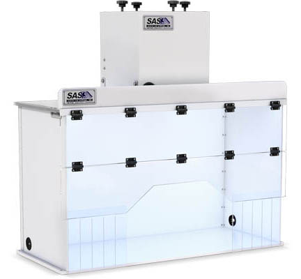 Custom Fume Hoods