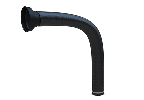 Multi-Operator Fume Extractor