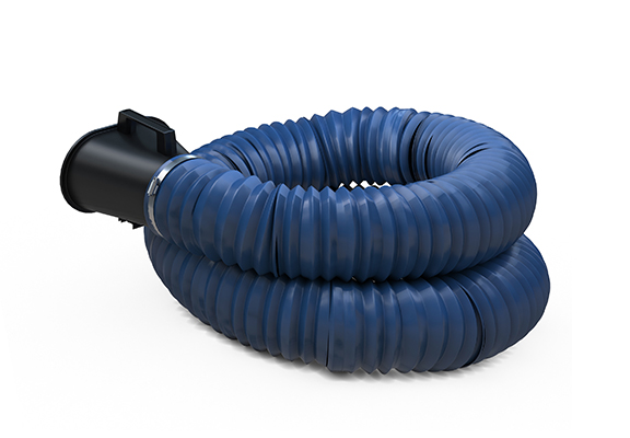 Multi-Operator Fume Extractor