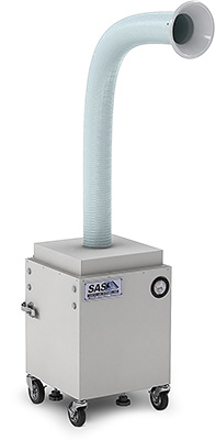 Dental Aerosols Extractors