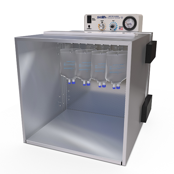 Portable Clean Room