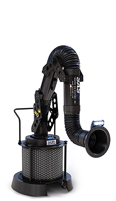 Welding Fume Extractor